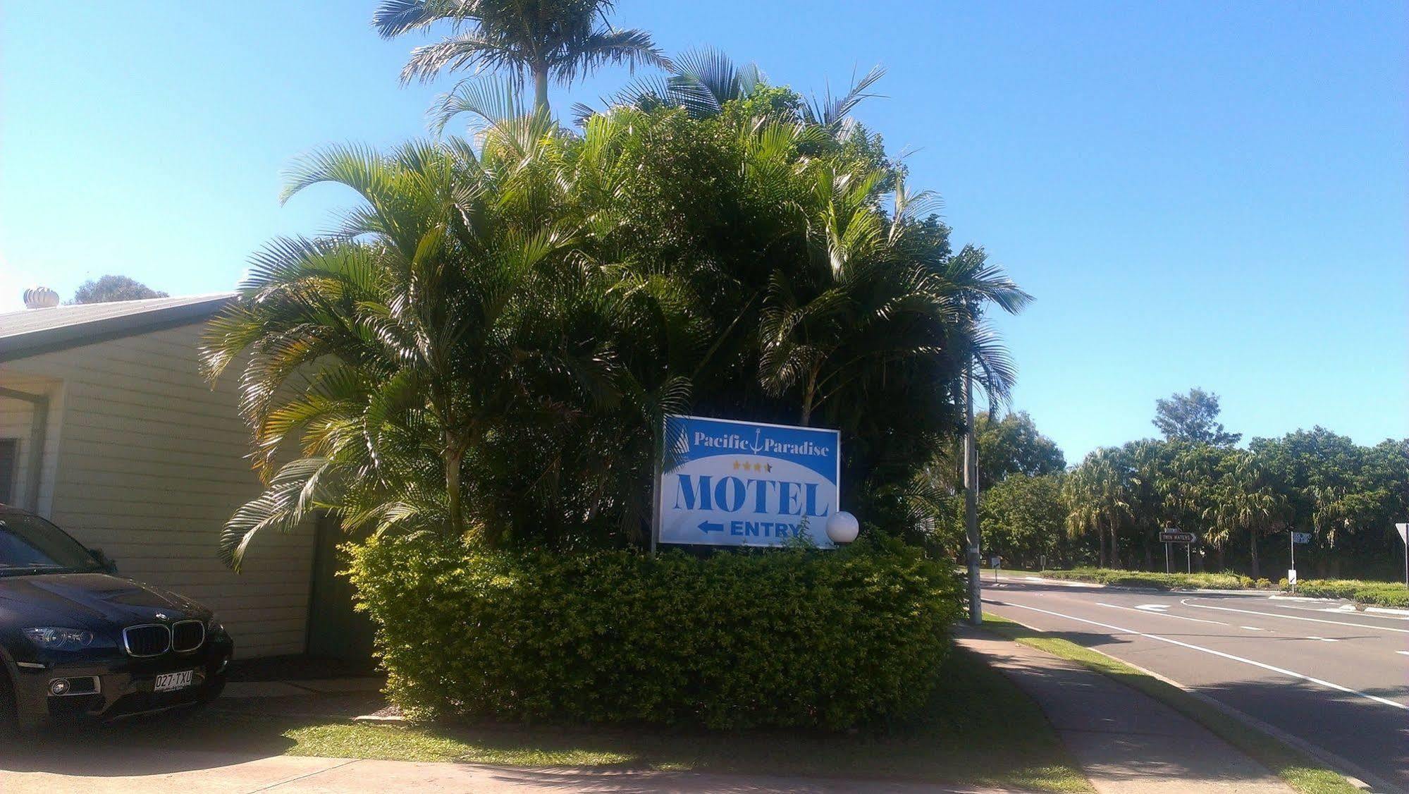 Airport Motel