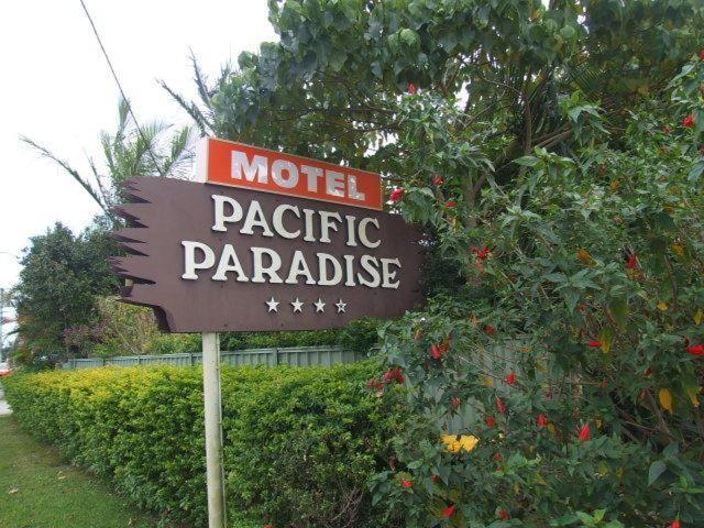 Airport Motel