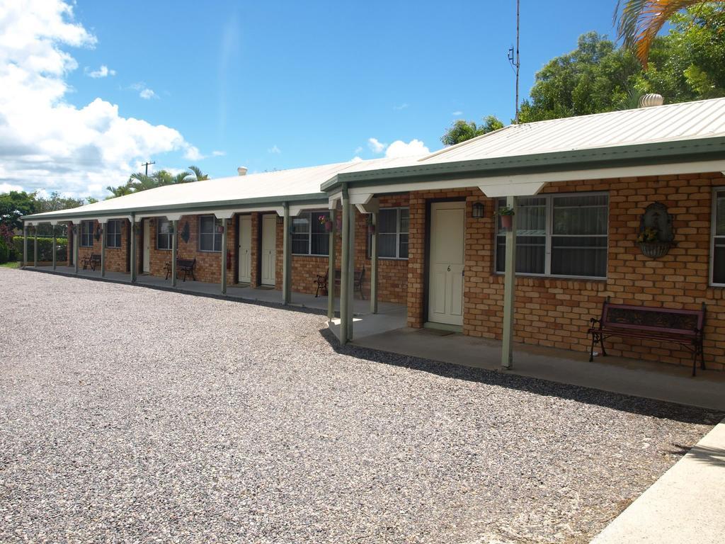 Motel Airport 3*