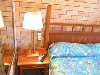 Airport Motel Pacific Paradise