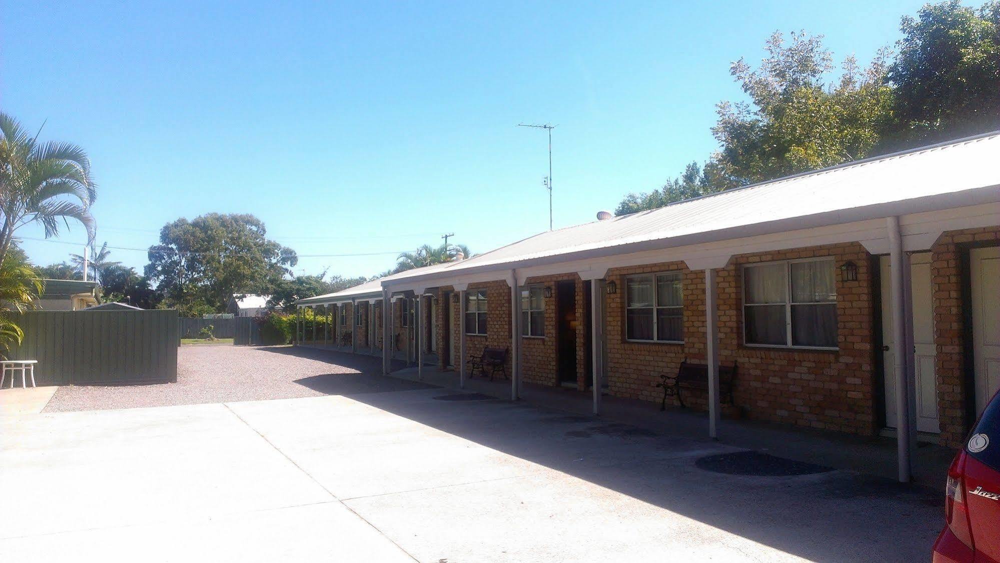 Motel Airport
