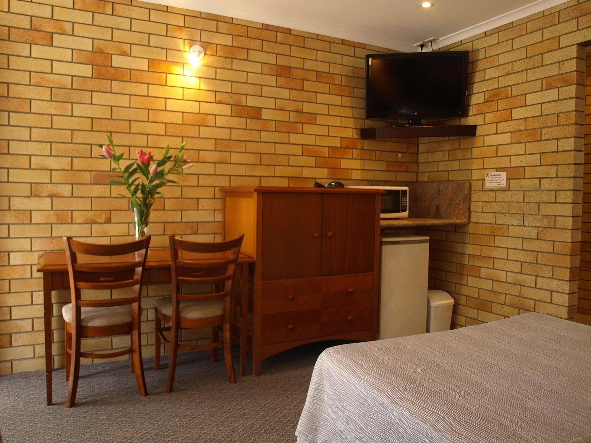 Motel Airport