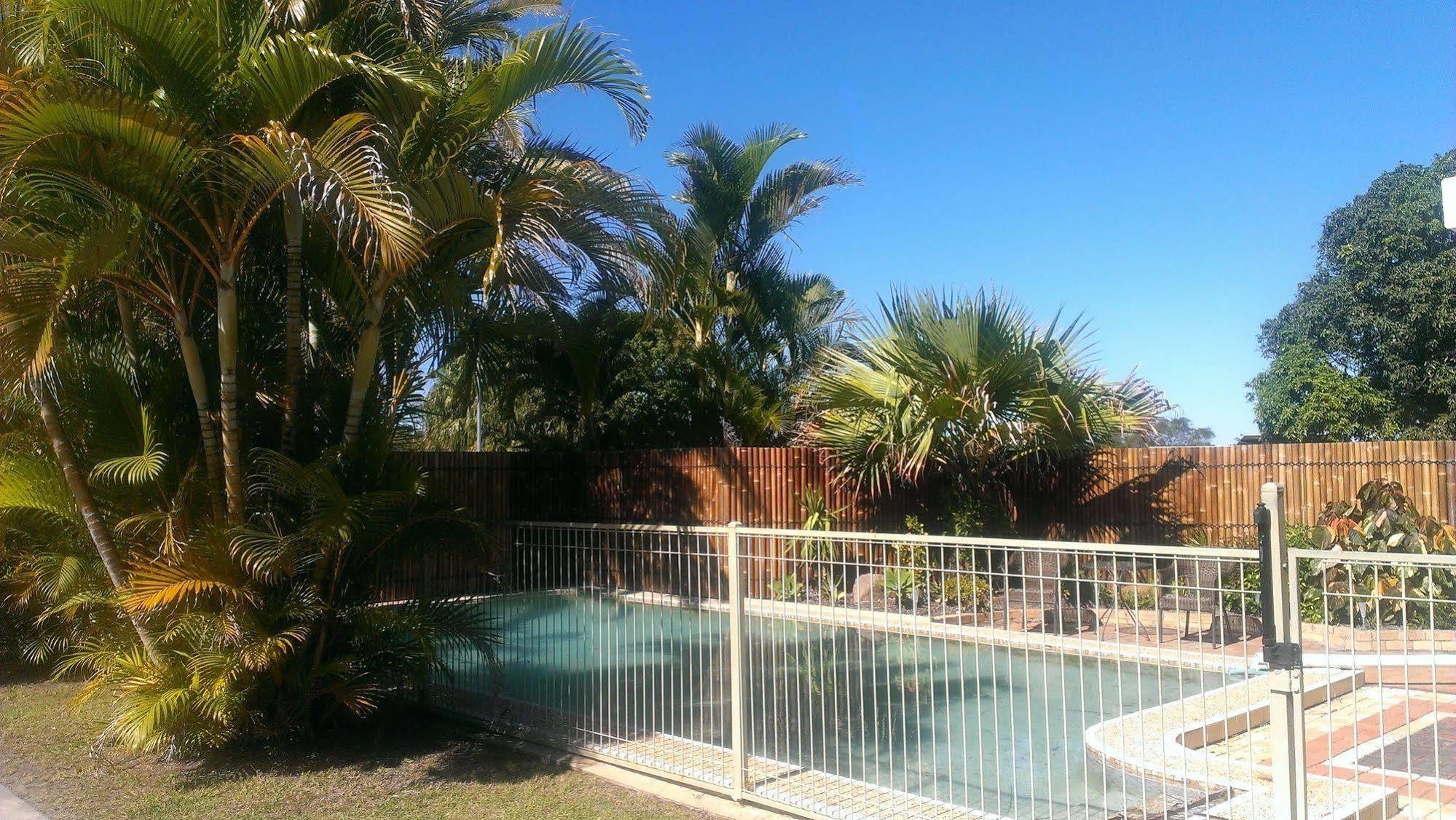 Airport Motel Pacific Paradise