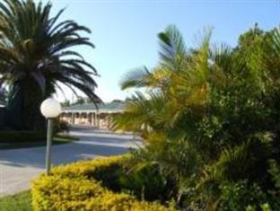 Motel Airport Pacific Paradise